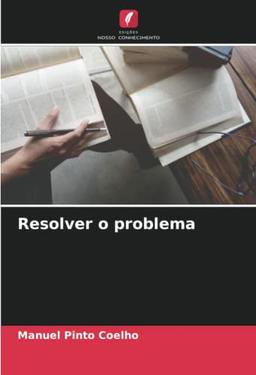 Resolver o problema: DE