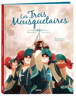 Les trois mousquetaires