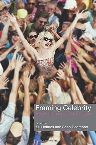 Framing Celebrity