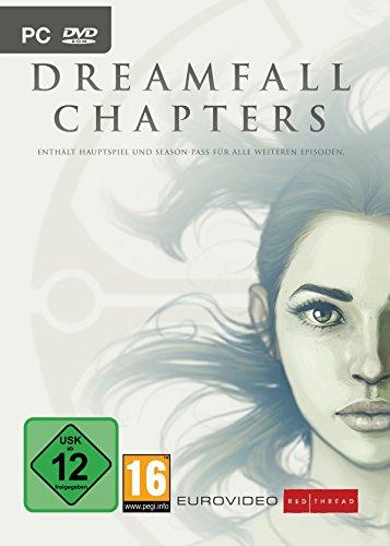 Dreamfall Chapters