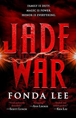 Jade War