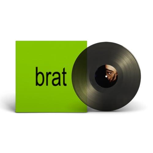 BRAT [Vinyl LP]