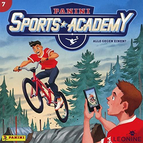 Panini Sports Academy (Fußball) (CD 7)