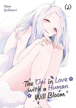 The Oni in Love with a Human Will Bloom – Band 02