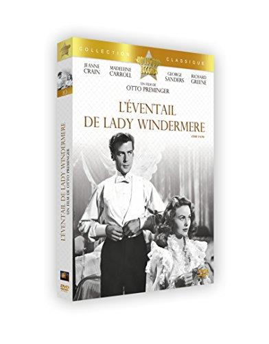 L'éventail de lady windermere [FR Import]