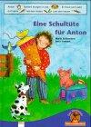 Eine Schultüte für Anton