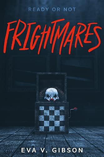 Frightmares (Underlined)