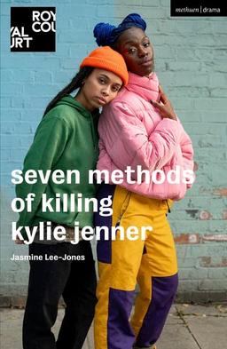 seven methods of killing kylie jenner: Alles Bundesländer außer Bayern. Realschule plus, Oberschule, Integrierte Gesamtschule, Kooperative ... II - Zusatzmaterial zu allen Ausgaben)