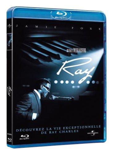 Ray [Blu-ray] [FR Import]