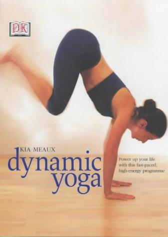 Dynamic Yoga