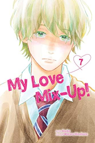 My Love Mix-Up!, Vol. 7: Volume 7