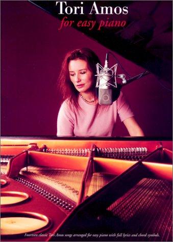 Tori Amos - For Easy Piano