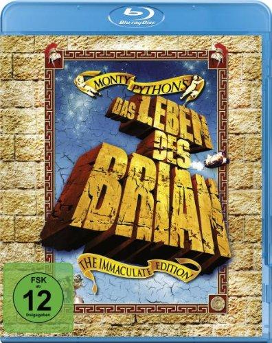 Das Leben des Brian - Immaculate Edition [Blu-ray]