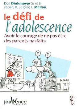 Le défi de l'adolescence : avoir le courage de ne pas être des parents parfaits