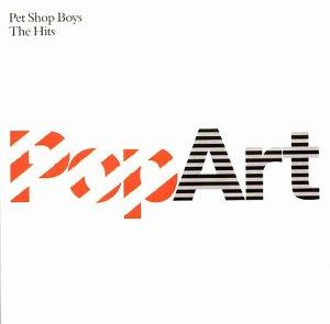 Pop Art - the Hits