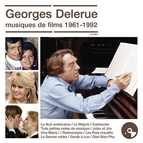 Musiques de Films 1961-1992