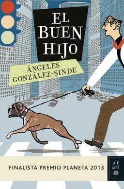 El buen hijo (Autores Españoles E Iberoamer.)