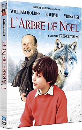 L'arbre de noël [FR Import]