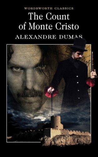 Count of Monte Cristo (Wordsworth Classics)