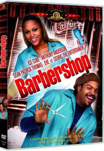 Barbershop [FR Import]