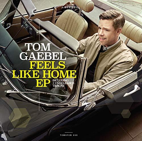 Feels Like Home Ep [Vinyl Maxi-Single]