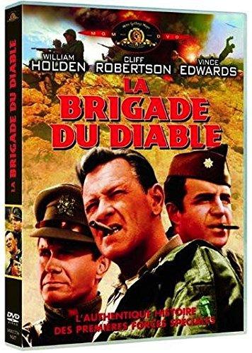 La Brigade du Diable [FR Import]