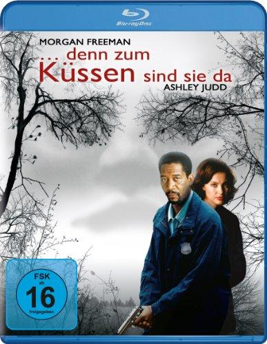 Denn zum Küssen sind sie da [Blu-ray]