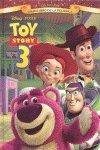 Toy Story 3 : gran libro de la película (Pixar (disney))