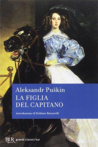 La figlia del capitano