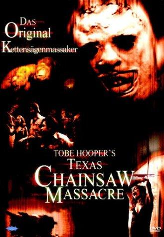 The Texas Chainsaw Massacre - Blutgericht in Texas