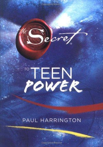 The Secret to Teen Power