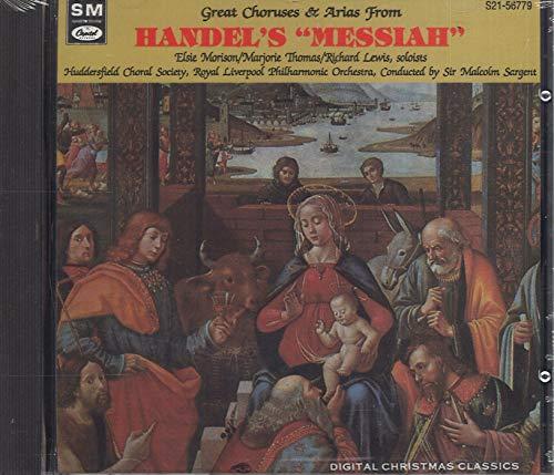 Handel's Messiah