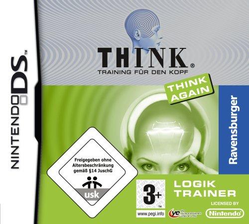 THINK Logik Trainer - Think Again