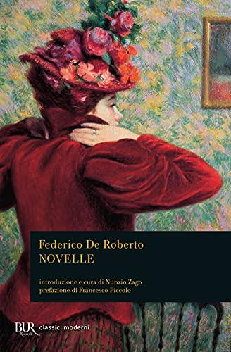 Novelle (BUR Classici moderni)