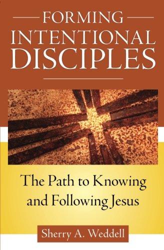 Forming Intentional Disciples