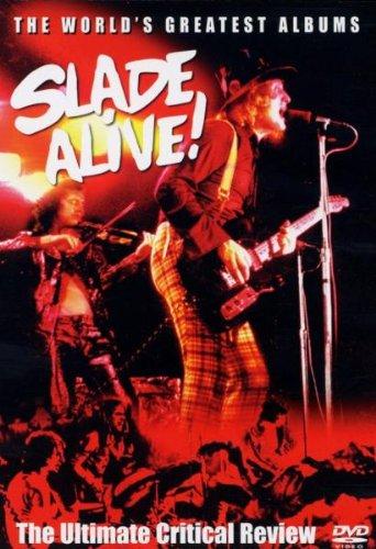 Slade - Ultimate Critical Review