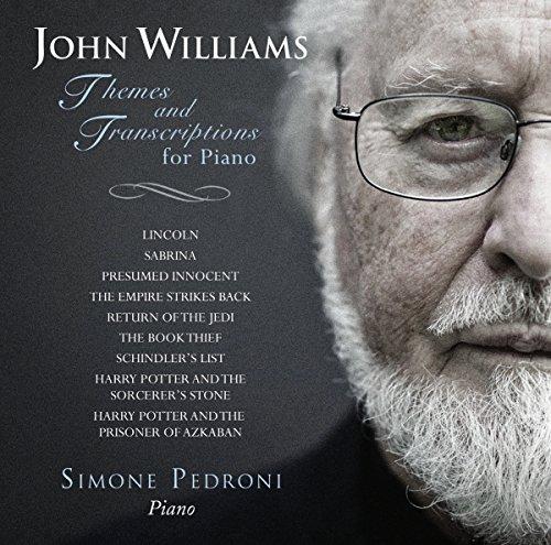 John Williams: Themes & Transcriptions for Piano