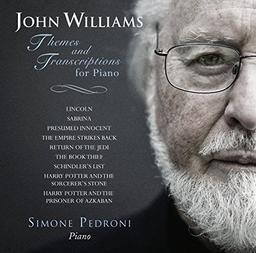 John Williams: Themes & Transcriptions for Piano