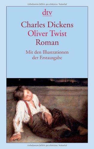 Oliver Twist: Roman