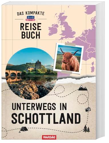 Unterwegs in Schottland