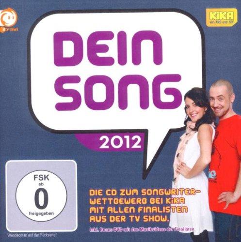 Dein Song 2012