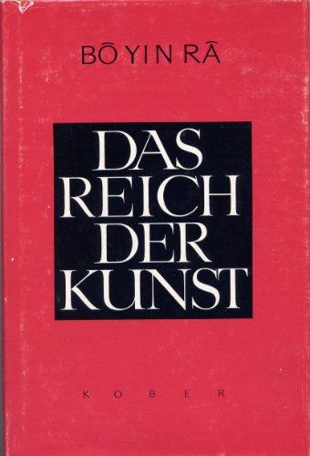 Das Reich der Kunst