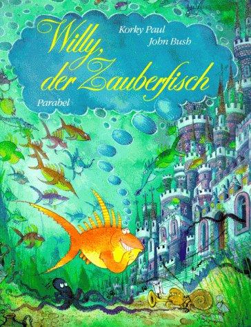 Willy der Zauberfisch