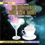 Hitch-Hiker's Guide to the Galaxy: Secondary Phase (BBC Radio Collection)