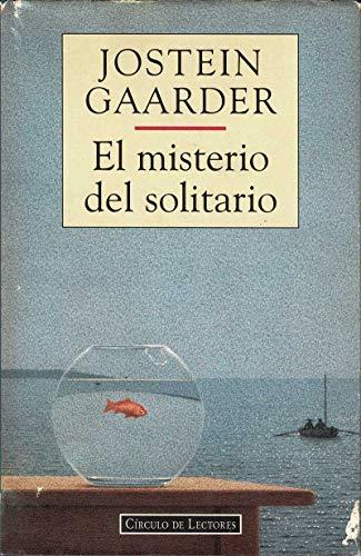 El misterio del solitario