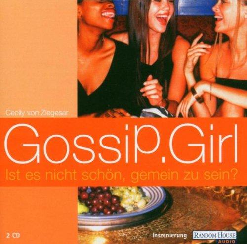 Gossip Girl-Ist Es Nicht Sch