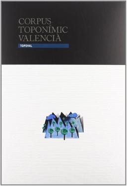 Corpus toponímic valencià