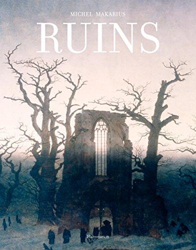 Ruins (Langue anglaise)