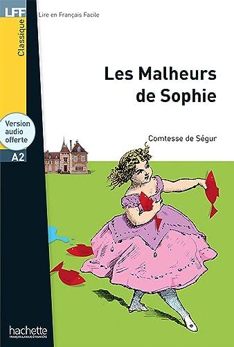 Les malheurs de Sophie : A2