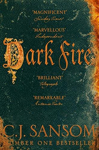 Dark Fire (The Shardlake series, Band 2)